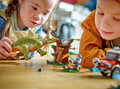 LEGO Jurassic World Dinosaur Missions: Stegosaurus Discovery 76965 6+