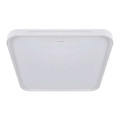 LED Ceiling Light Struhm Wena IP44 28 W, white