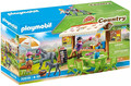 Playmobil Country Pony Café 4+ 70519