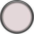 Dulux EasyCare+ Washable Durable Matt Paint 2.5l smoked pink