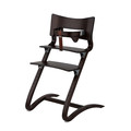 LEANDER High Chair CLASSIC™ without safety bar, walnut