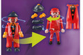 Playmobil Scooby-Doo Ghost Clown Adventure 5+ 70710