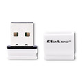 Qoltec WiFi USB Mini Adapter 150Mbps
