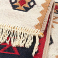 Rug Pled 80 x 150 cm, boho