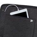 Dicota  Laptop Bag Eco Top Traveller SELECT 12-14.1", black