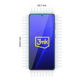 3MK Screen Protector FlexibleGlass for Samsung S21 FE