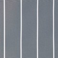 Double Retractable Awning 4x3m, dark grey-white