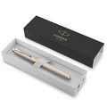 Parker Fountain Pen IM Champagne