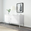 IKEA PS Cabinet, white, 119x63 cm