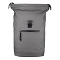 Hama Notebook Backpack Merida 15.6" Roll-top, grey