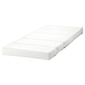 ÖMSINT Pocket spring mattress for ext bed, 80x200 cm