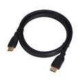 TB HDMI v2.0 Cable gold plated 1.8m
