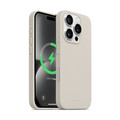 CRONG Phone Case iPhone 16 Pro MagSafe Color Cover, beige