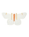 Kid's Concept Costume Wings Butterfly Maxi, yellow, 3+