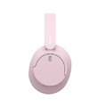 Sony WH-CH720N Wireless Noise-Cancelling Headphones, Pink