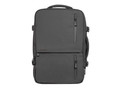 Natec Notebook Laptop Backpack Camel Pro 17.3'', black