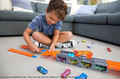 Hot Wheels Speedway Hauler 2in1 HGH33 4+