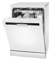 Amica Dishwasher DFM64C7EOqWH