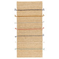 RAKLEV Rug, flatwoven, 160x70 cm