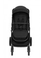 Graco Near2Me DLX Trio 3-in-1 Travel System Midnight