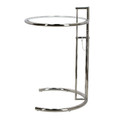 Side Table Frame, glass top