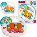 Baby Music Toy Piano Penguin 3m+