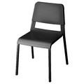TEODORES Chair, black