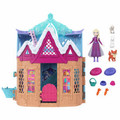 Disney Frozen Elsa's Forest Friends Playset JFG28 3+