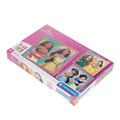Clementoni Children's Puzzle Disney Princess 3x48 5+