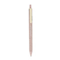 Starpak Retractable Pen Marble 36pcs