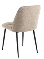 Dining Chair Brooke standard, light beige