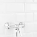 Ferro Shower Mixer Tap Rico Eco, chrome