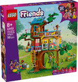 LEGO Friends Friendship Tree House Hangout 8+