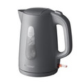 Concept Kettle 1.7l RK2382, grey