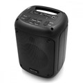 SQUEAK Portable Bluetooth Speaker BeatFlow SQ1005