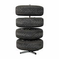 Tires Stand Rack 110cm