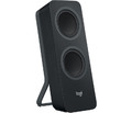 Logitech Speakers Z207 Bluetooth, black