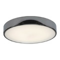 Ceiling Lamp LED GoodHome Wapta 1200 lm IP44, chrome