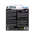 ZURU X-Shot Launcher Excel Micro Color Card 8+