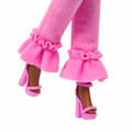 Barbie Deluxe Style Doll #4 HYV28 3+