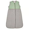 LEN Sleep bag, green, 6-18 months