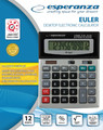 Desktop Calculator Euler ECL103