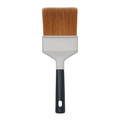 GoodHome Flat Paint Brush for Enamel 80 mm