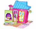 Pinypon City Pink House Doll Figure 4+