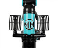 Milly Mally Bike 3in1 Optimus Blue 12m+