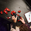 LEGO Technic Ferrari FXX K 10+