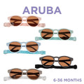 Dooky Sunglasses Aruba 6-36m, mint