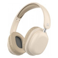 Defender FreeMotion B640 Wireless On-Ear Headset, Beige