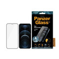 PanzerGlass E2E Super+ iPhone 12 Pro Max CF AB