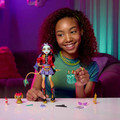 MONSTER HIGH® JINAFIRE LONG™ Doll HYV58 4+